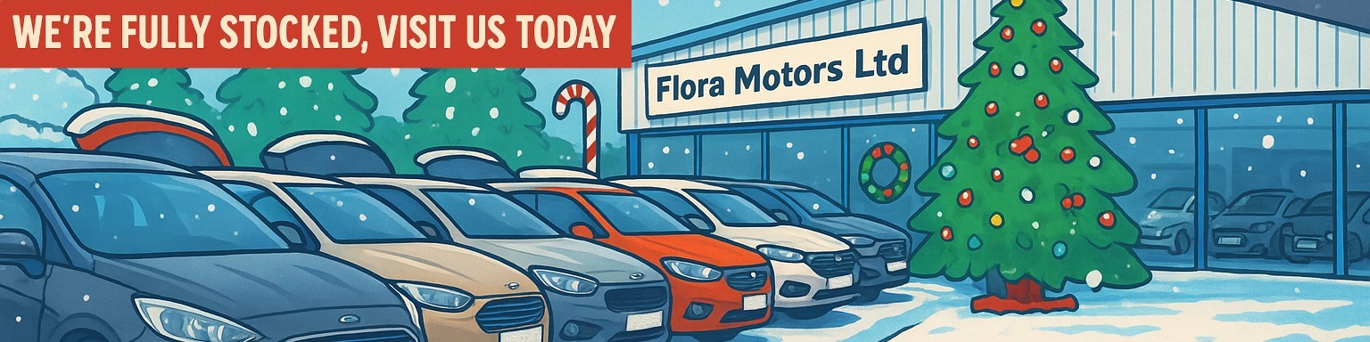 Follow us on social media